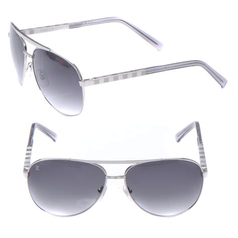 mens louis vuitton attitude sunglasses|louis vuitton attitude pilote sunglasses.